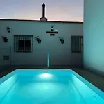 Vila El Abanderao Conil De La Frontera