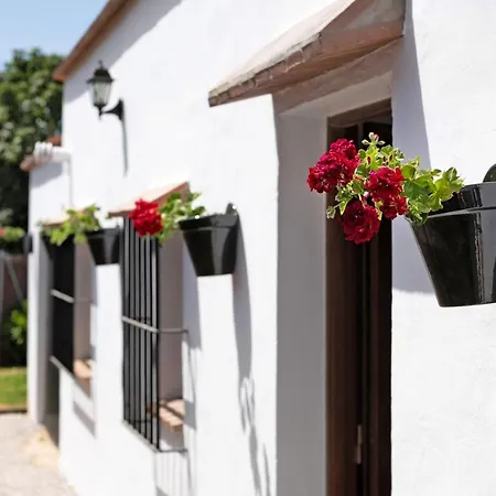 Vila El Abanderao Conil De La Frontera