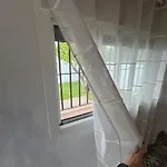 빌라 El Abanderao 콘일데라프론테라