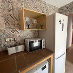 빌라 El Abanderao *
