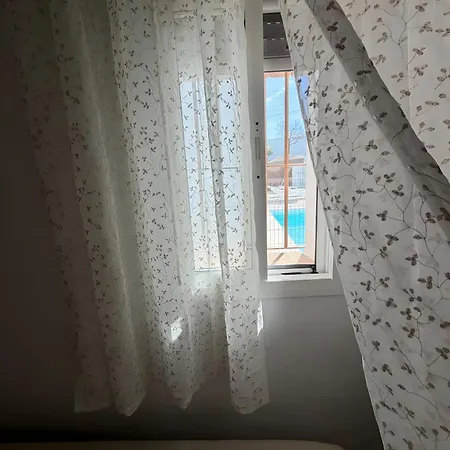 El Abanderao فيلة كونيل ذي لا فرونتيرا