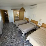 Villa El Abanderao