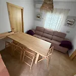 Villa El Abanderao *