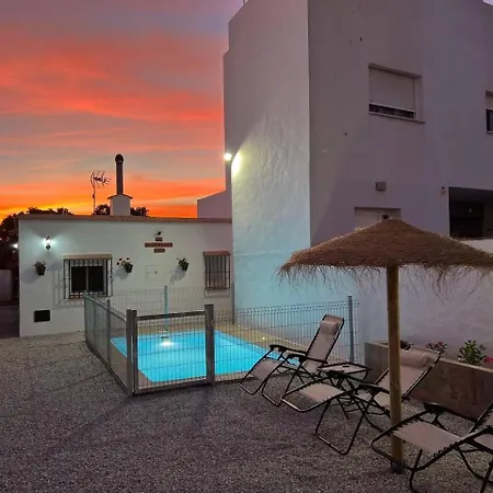 El Abanderao Villa