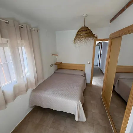 El Abanderao Villa Conil de la Frontera
