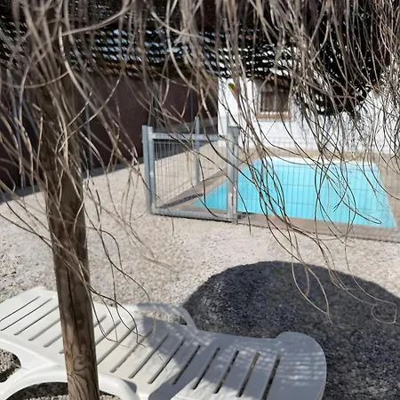 El Abanderao Villa