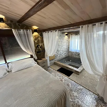 Villa El Abanderao Conil de la Frontera